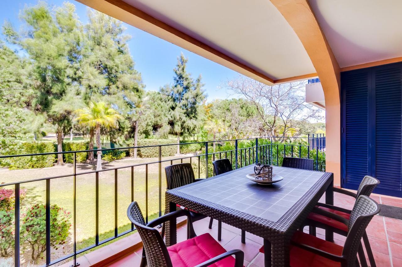 Al - Sol F5 Ab Appartamento Vilamoura